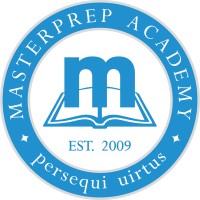 Masterprep Academy logo