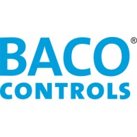 Baco Controls, Inc. logo