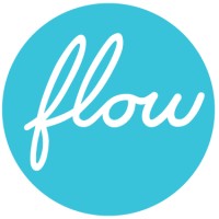 Flow Media logo