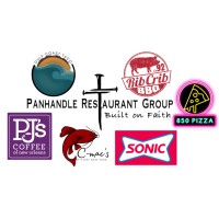 Panhandle Restaurant Group logo