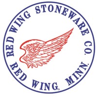 Red Wing Stoneware Co Inc logo