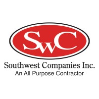 Southwest Companies Inc. logo