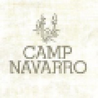 Camp Navarro logo