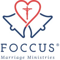 FOCCUS Marriage Ministries logo