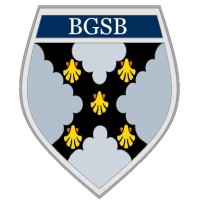 The Boston Graduate School of Business logo