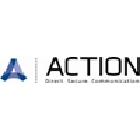 Action, Inc logo