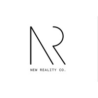New Reality Co. logo
