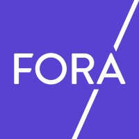 Architects FORA logo
