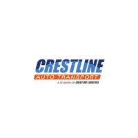 Crestline Auto Transport logo