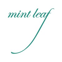 Mint Leaf London logo