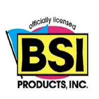 BSI Products Inc logo