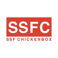 SSF Chickenbox logo