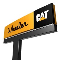 Wheeler Machinery Co. logo
