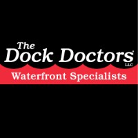 The Dock Doctors logo