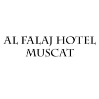 Al Falaj Hotel Muscat logo