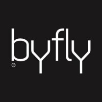 BYFLY logo