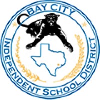 Bay City High School logo