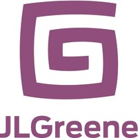JEROME L. GREENE FOUNDATION logo