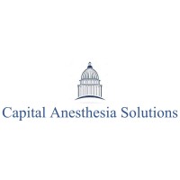 Capital Anesthesia Solutions logo