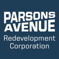 Parsons Avenue Redevelopment Corporation logo