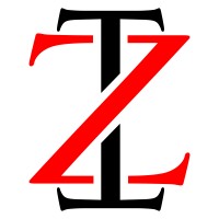 In The Zone Baseball & Softball Academy logo