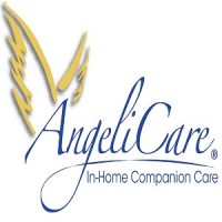 Angelicare In Home Companion Care logo
