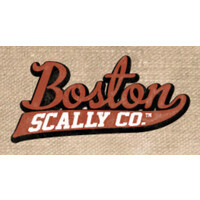 Boston Scally Company logo