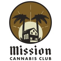 Mission Cannabis Club logo