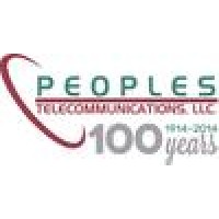 Peoples Telecommunications Llc logo