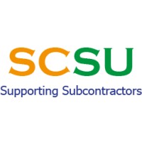 SCSU Ltd logo