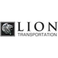 Lion Transportation logo