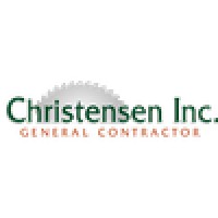Christensen Inc logo
