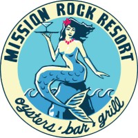 Mission Rock Resort logo