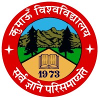 Kumaun University logo