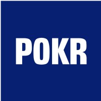 POKR Consulting logo