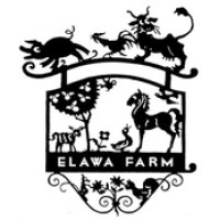 Elawa Farm Foundation logo