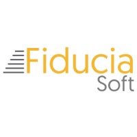 FiduciaSoft logo