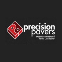 Precision Pavers logo