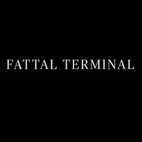Fattal Terminal logo