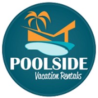 Poolside Vacation Rentals Inc. logo