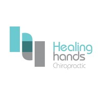 Healing Hands Chiropractic Singapore logo