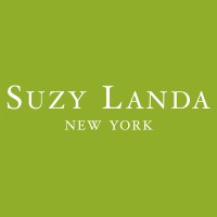 Suzy Landa New York logo