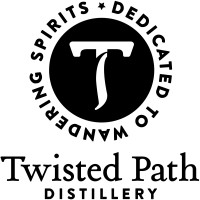Twisted Path Distillery logo