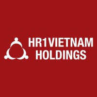 HR1Vietnam Holdings - Leading Recruitment Firm