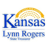 Kansas State Treasurer's Office Employees, Location, Careers logo