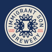 Immigrant Son Brewery logo