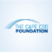 The Cape Cod Foundation logo