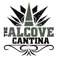 The Alcove Cantina logo