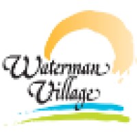 Waterman Village Retirement Community Of Orlando - Central - Leesburg Florida logo