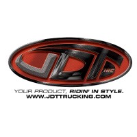 JDT Trucking Inc logo